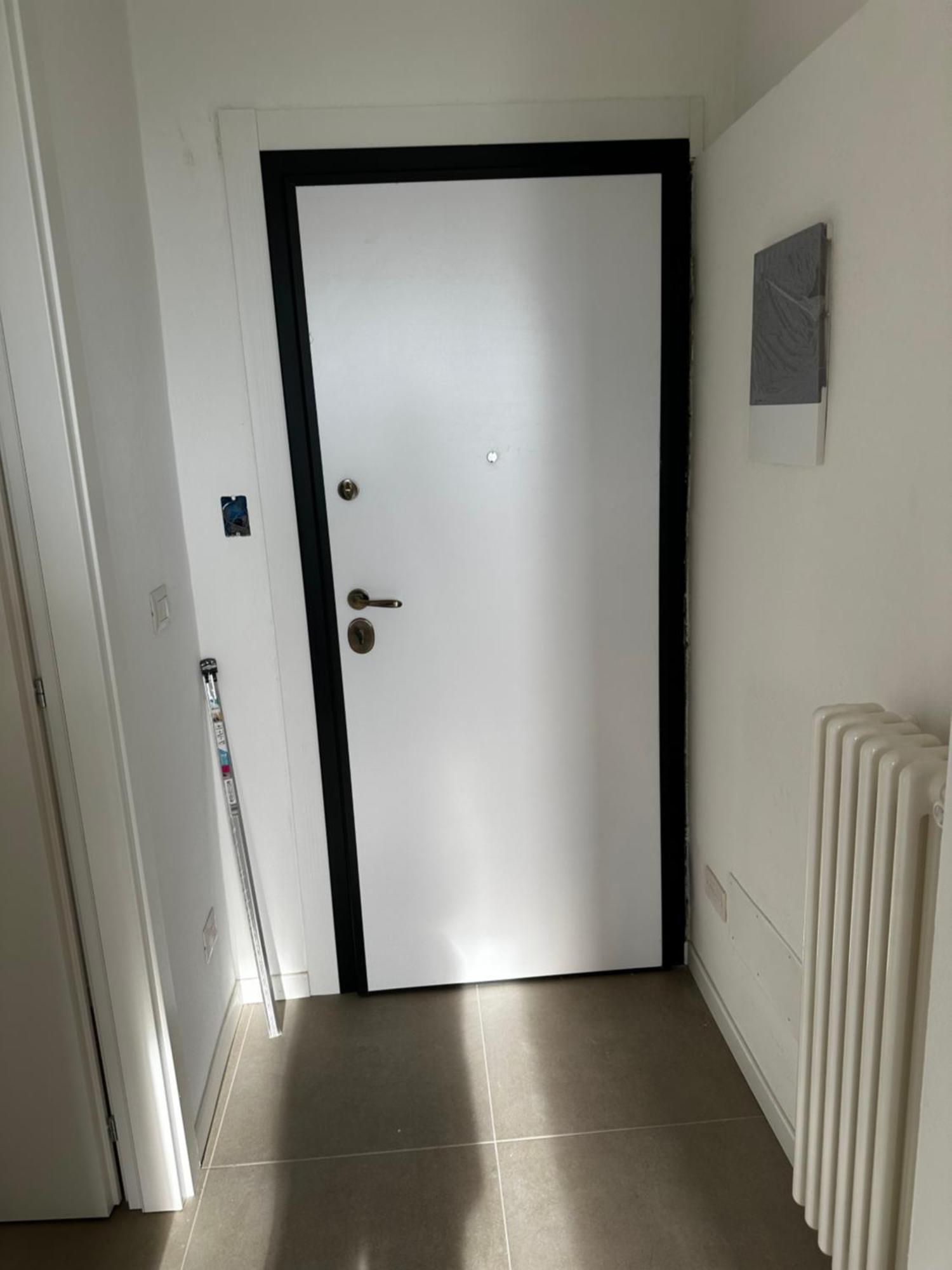 Séjour chez l'habitant Shared 1 Milan