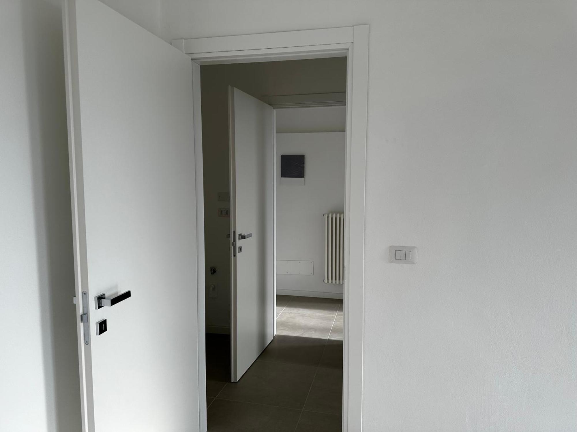 Séjour chez l'habitant Shared 1 Milan