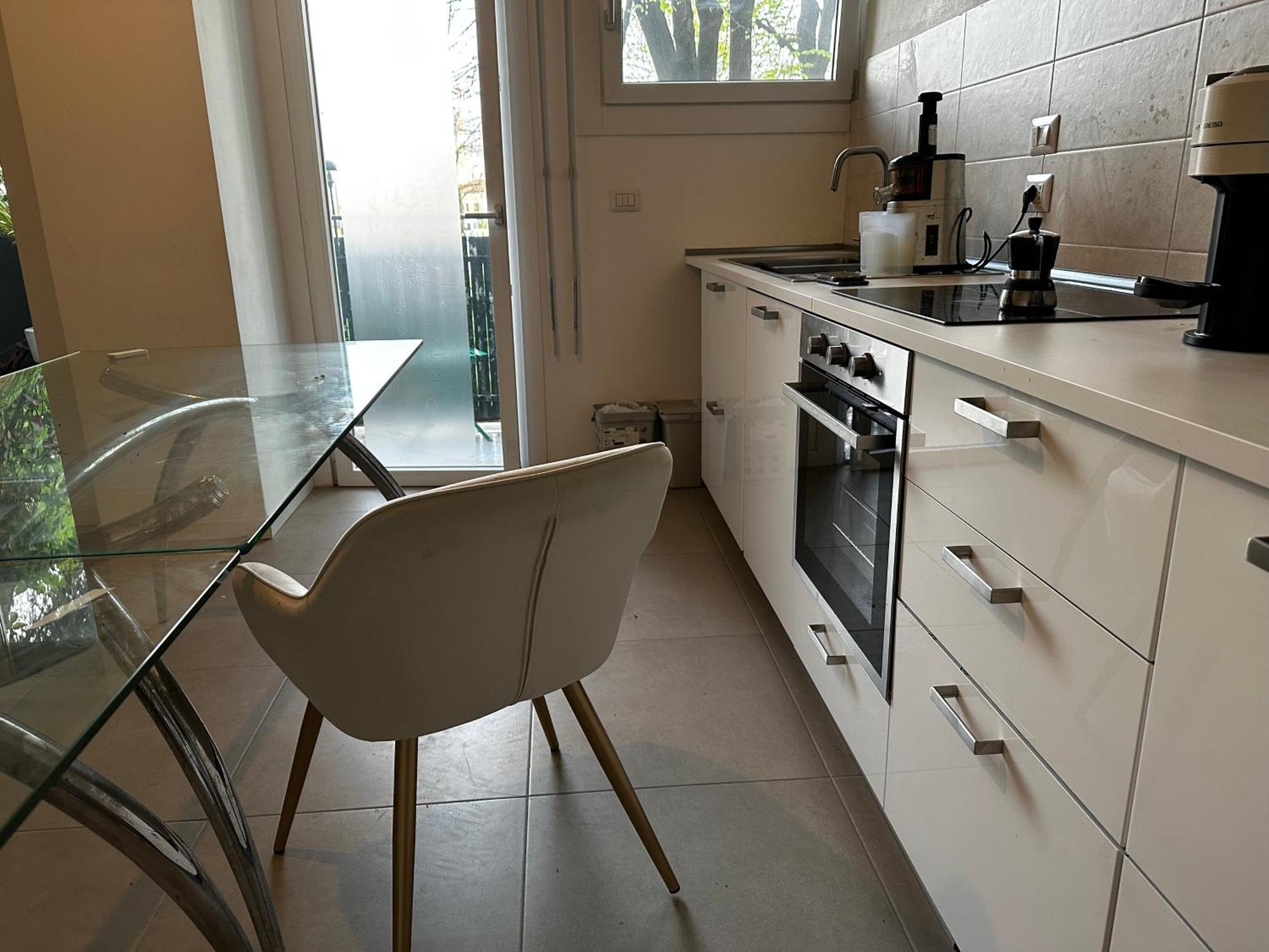 Séjour chez l'habitant Shared 1 Milan